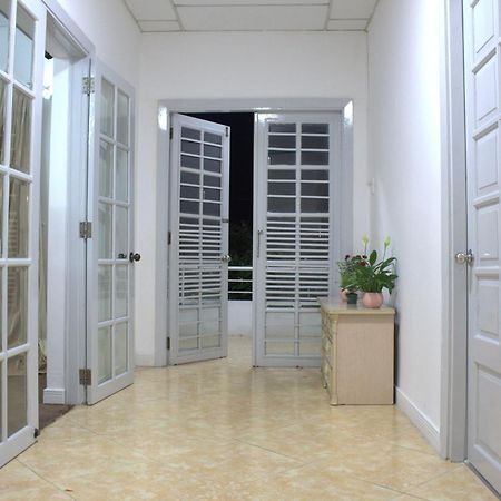 Des Ami Villa Vung Tau Bagian luar foto