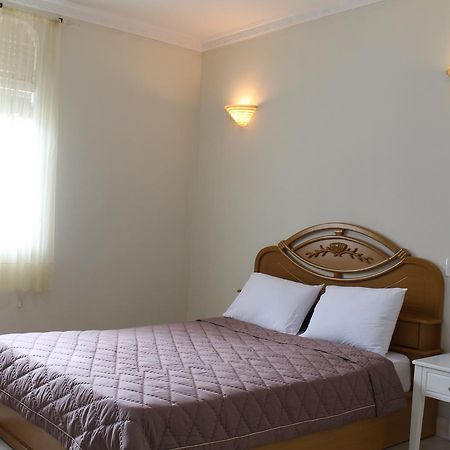 Des Ami Villa Vung Tau Bagian luar foto