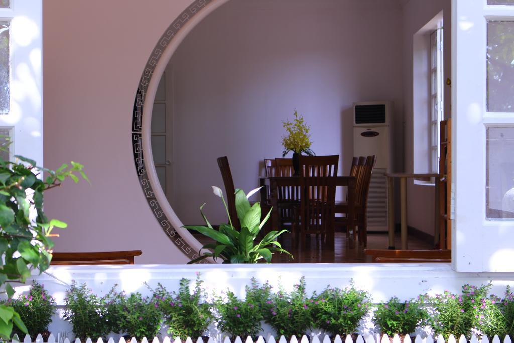 Des Ami Villa Vung Tau Bagian luar foto