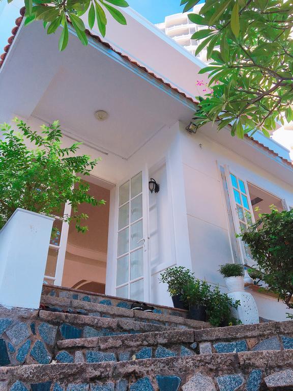 Des Ami Villa Vung Tau Bagian luar foto