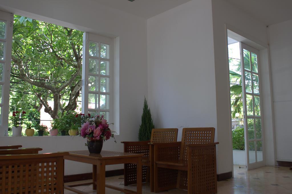 Des Ami Villa Vung Tau Bagian luar foto