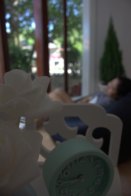 Des Ami Villa Vung Tau Bagian luar foto