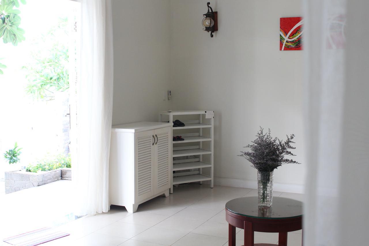 Des Ami Villa Vung Tau Bagian luar foto