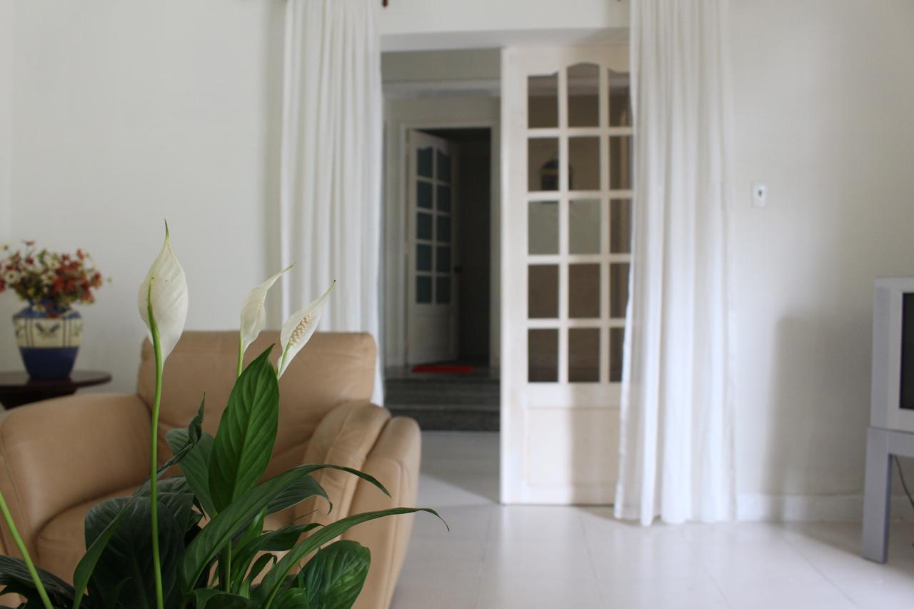 Des Ami Villa Vung Tau Bagian luar foto