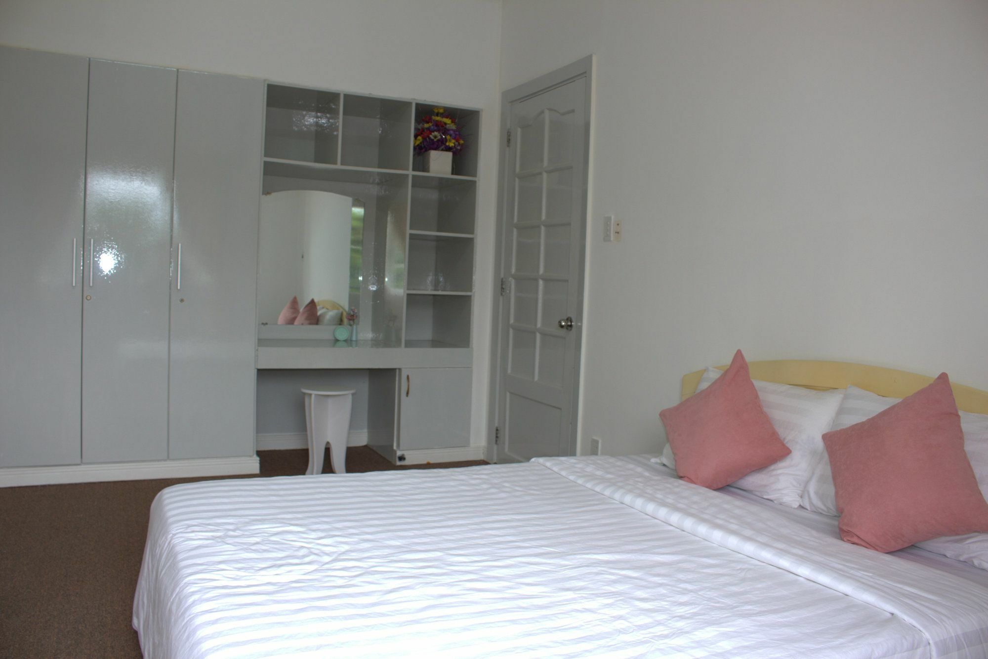 Des Ami Villa Vung Tau Bagian luar foto